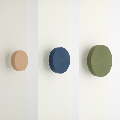 sistema | axis knob & hook