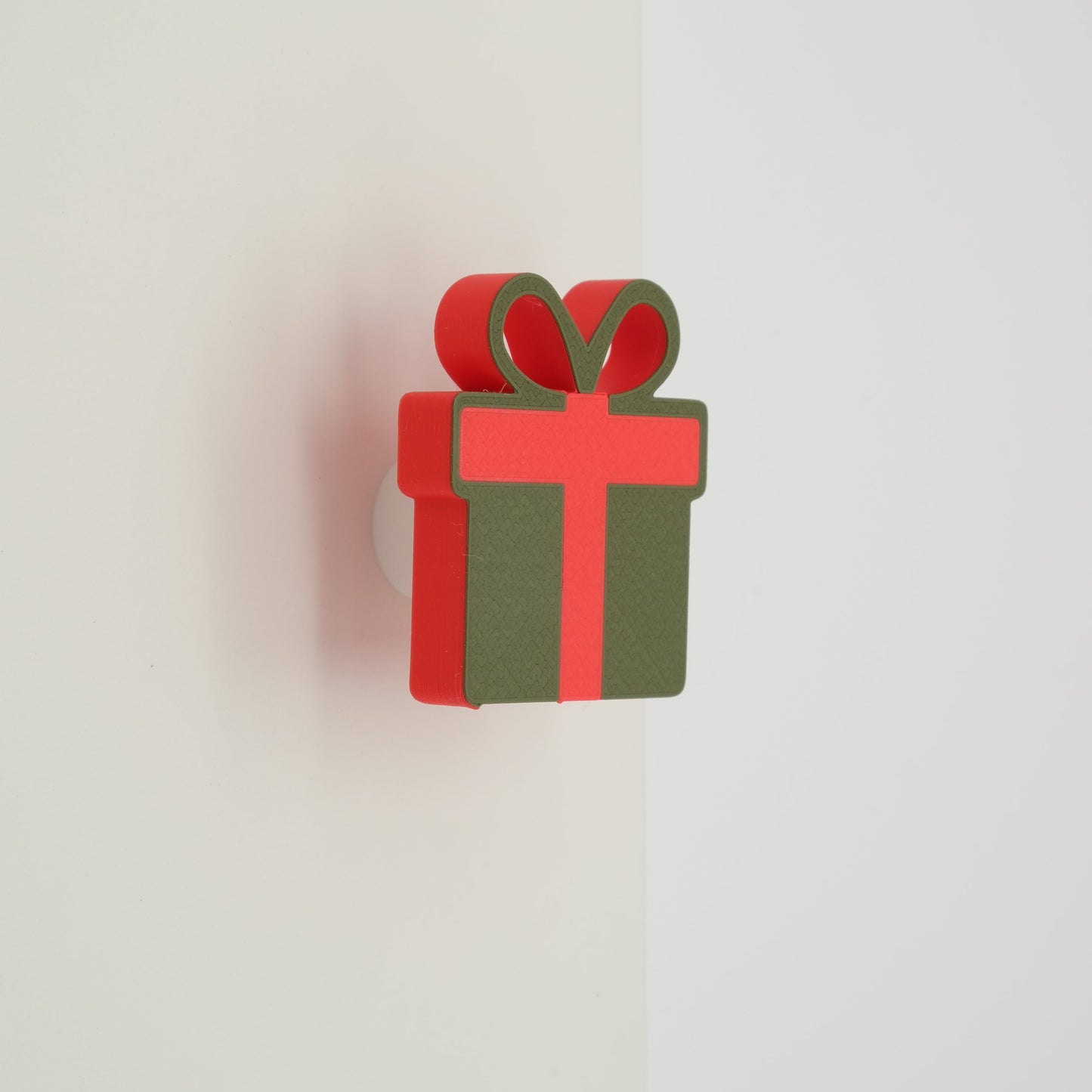 sistema | xmas gift knob & hook