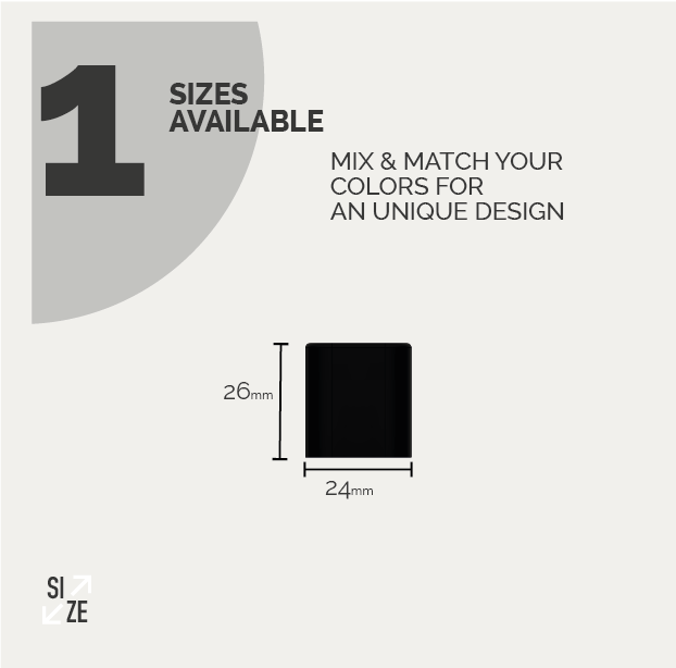sistema | quadra knob