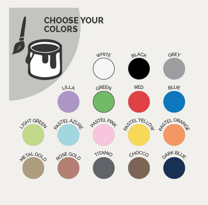 sistema | axis knob & hook