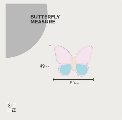 sistema | butterfly knob & hook