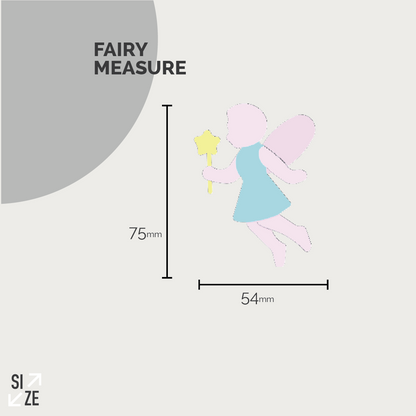 sistema | fairy knob & hook
