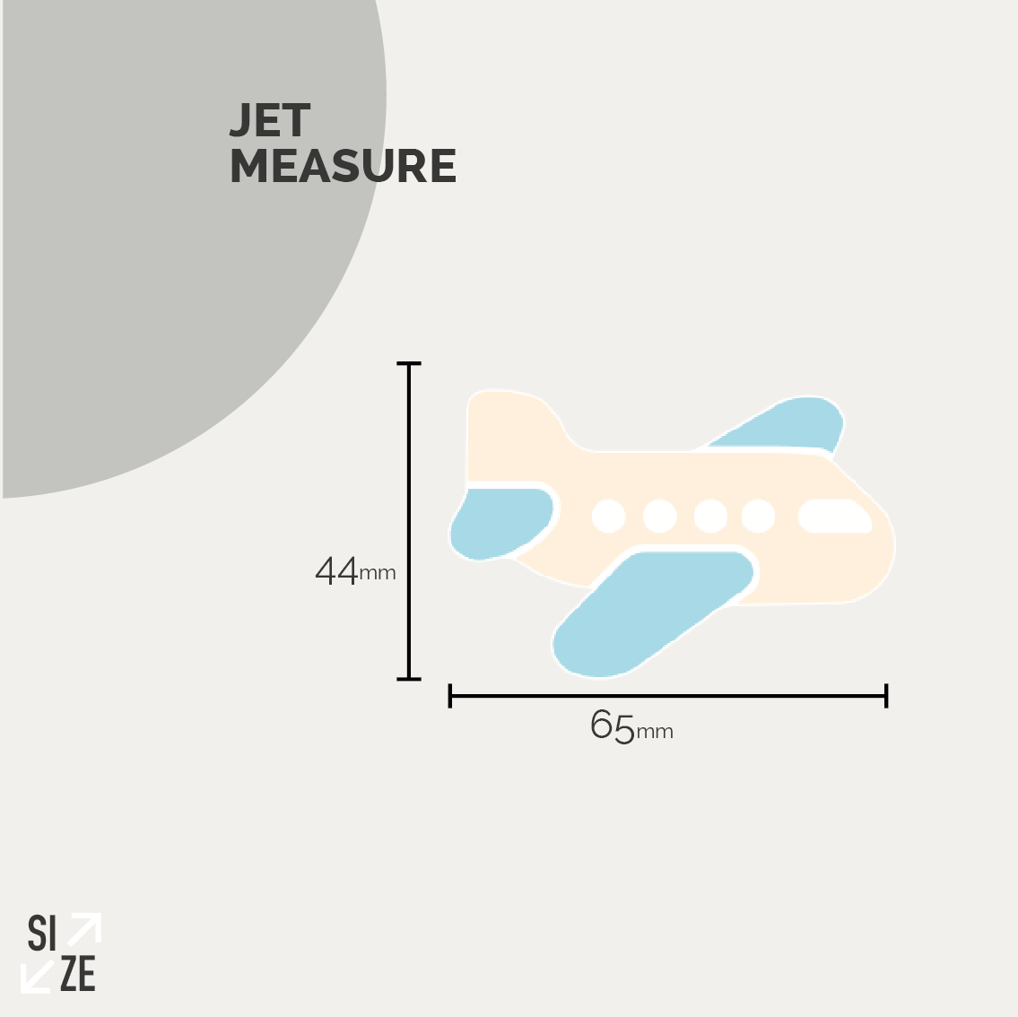 sistema | Jet earth knob & hook