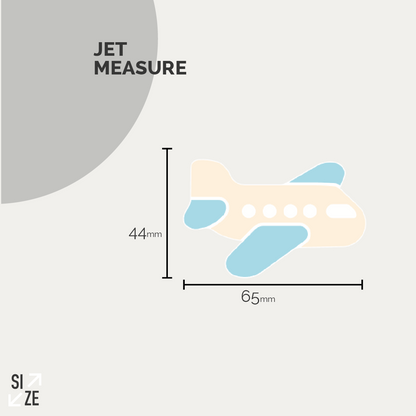 sistema | Jet earth knob & hook