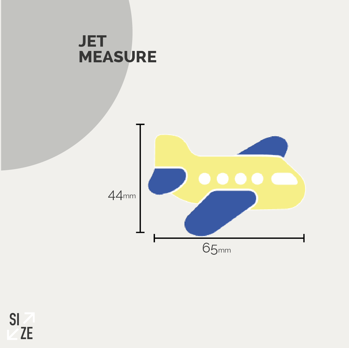 sistema | Jet pop knob & hook