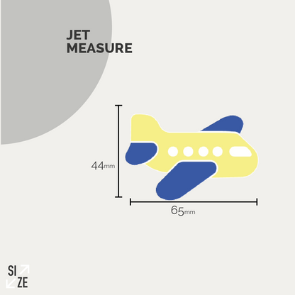 sistema | Jet pop knob & hook
