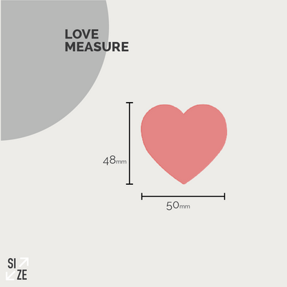 sistema | love knob & hook