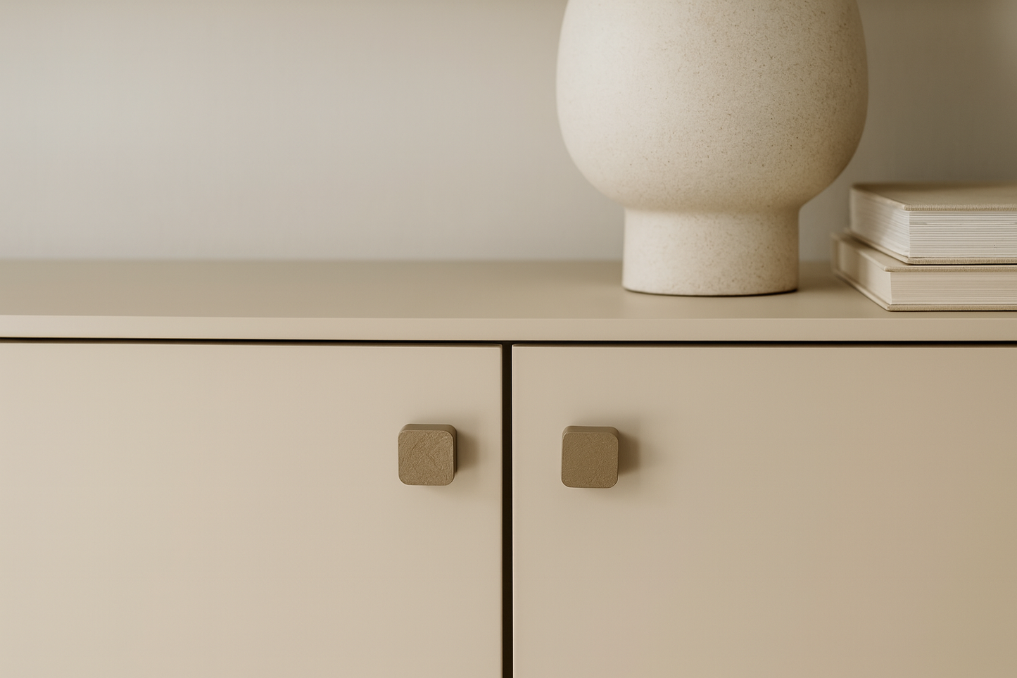 sistema | quadra knob