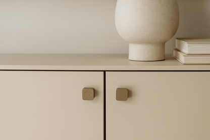 sistema | quadra knob