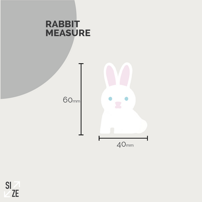 sistema | rabbit knob & hook